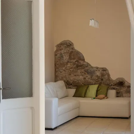 Apartment Il Casale Onifai- Piano Terra Onifai