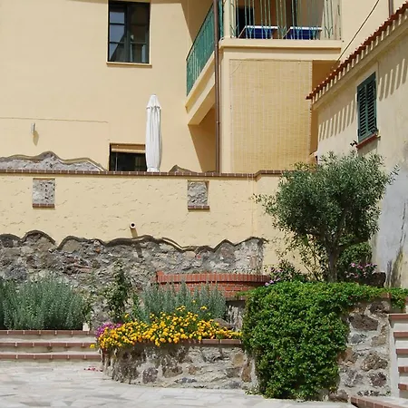 Il Casale Onifai- Piano Terra Appartamento *