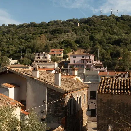 Appartamento Il Casale Onifai- Piano Terra