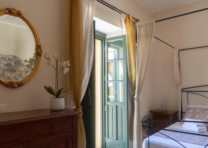 Il Casale Onifai- Piano Terra Apartment *