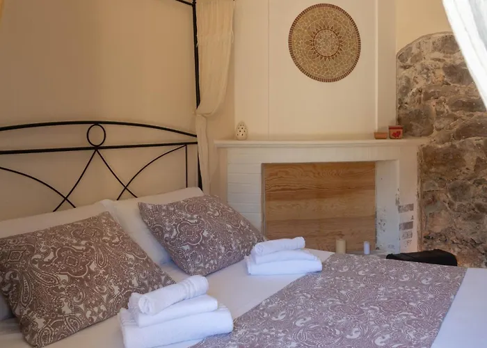 Il Casale Onifai- Piano Terra Apartment